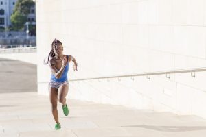Female_sprinting